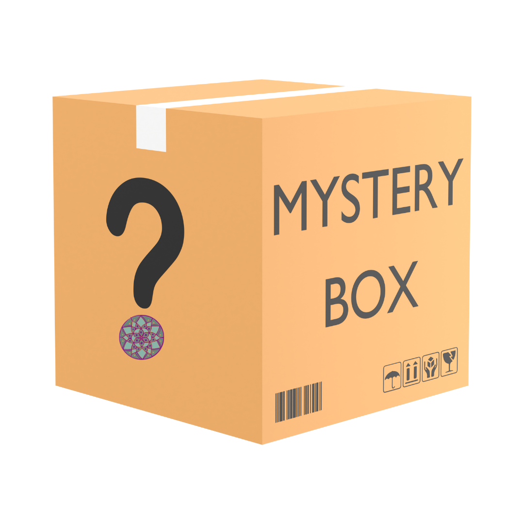 Mystery Box