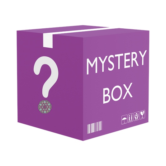 Mystery Box