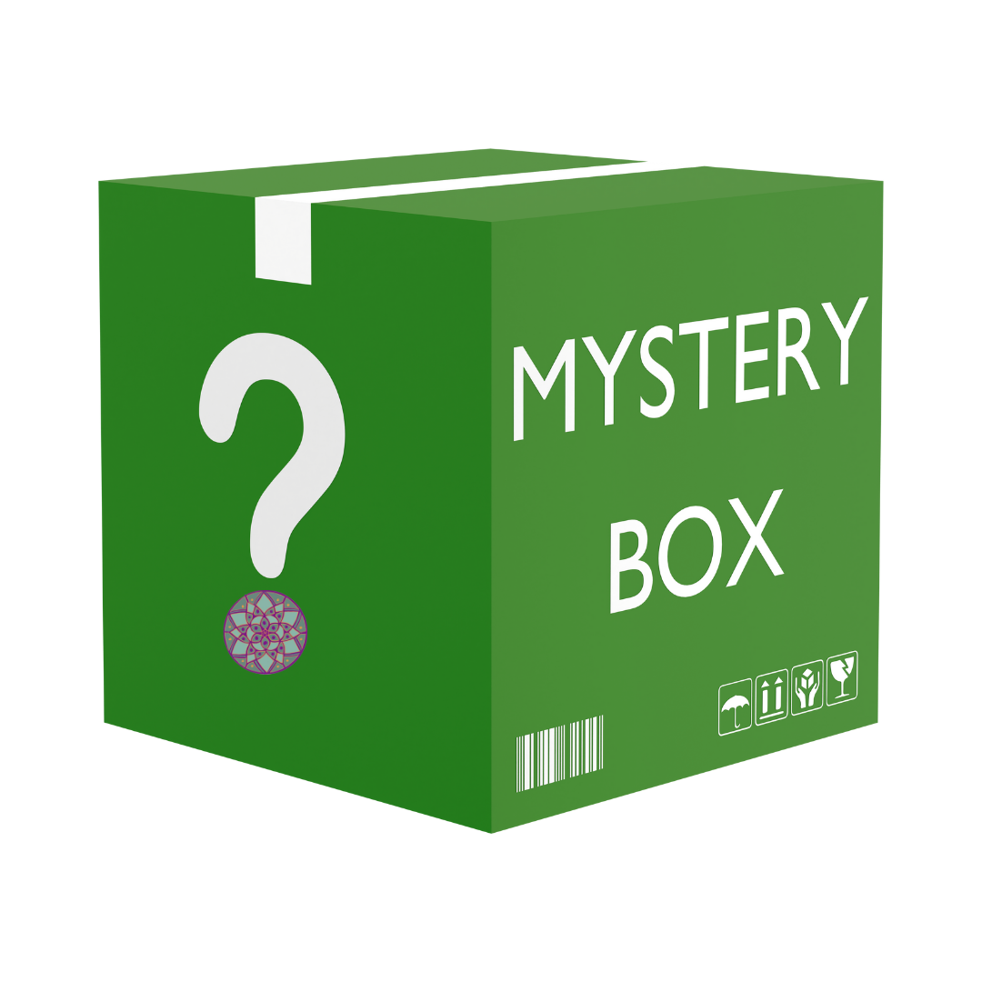 Mystery Box