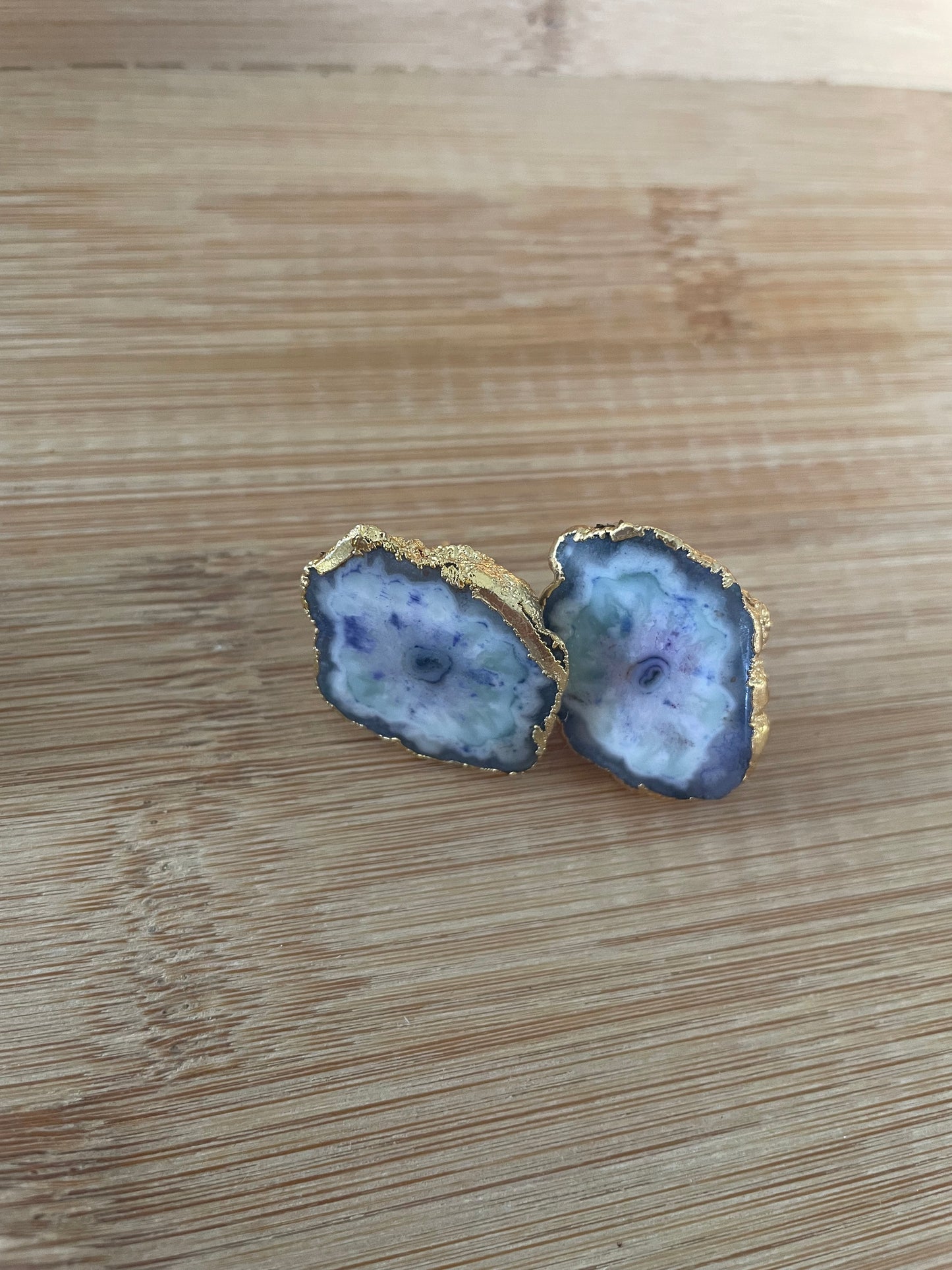 Stone studs