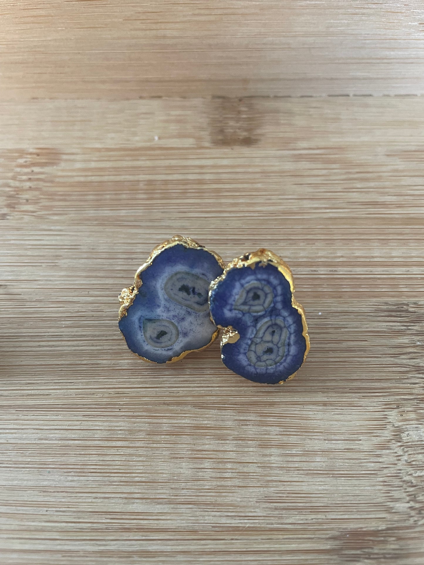 Stone studs