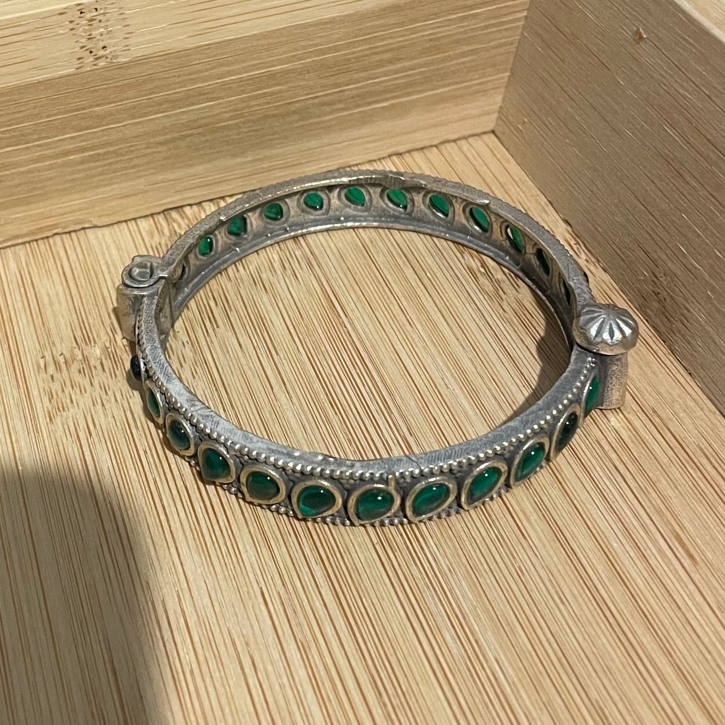 Studded Bracelet