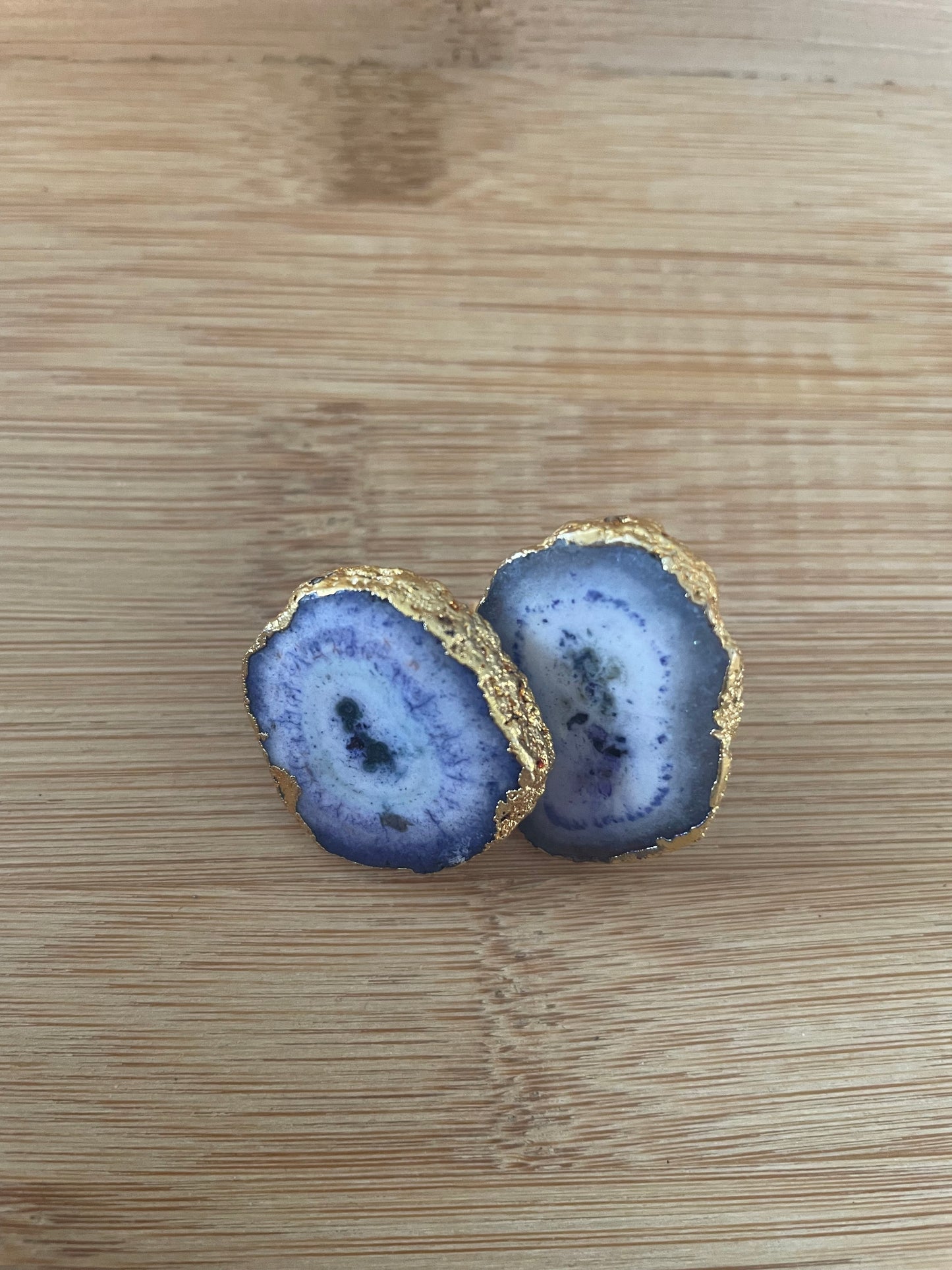 Stone studs