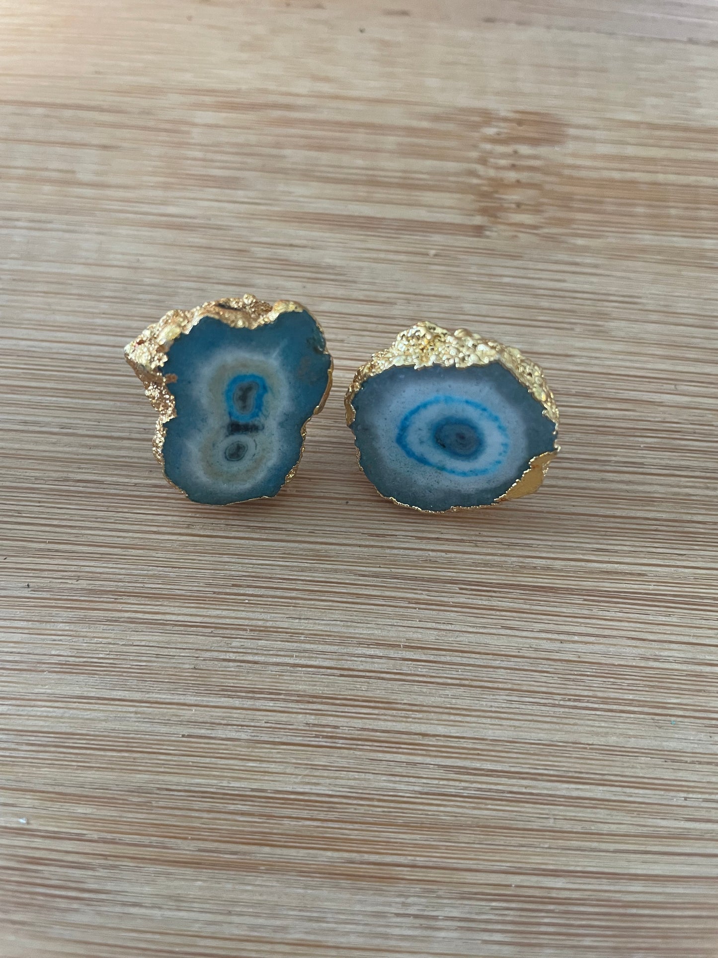 Stone studs
