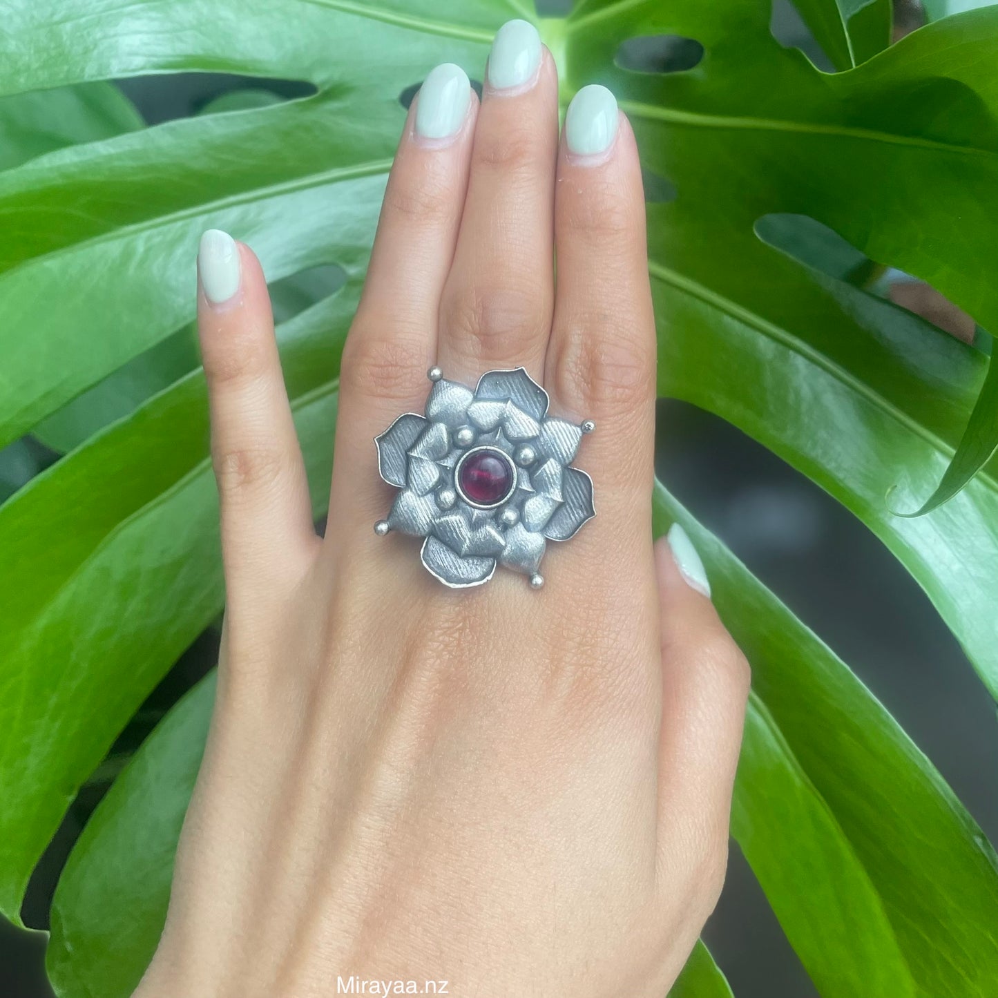 Sindhu Ring
