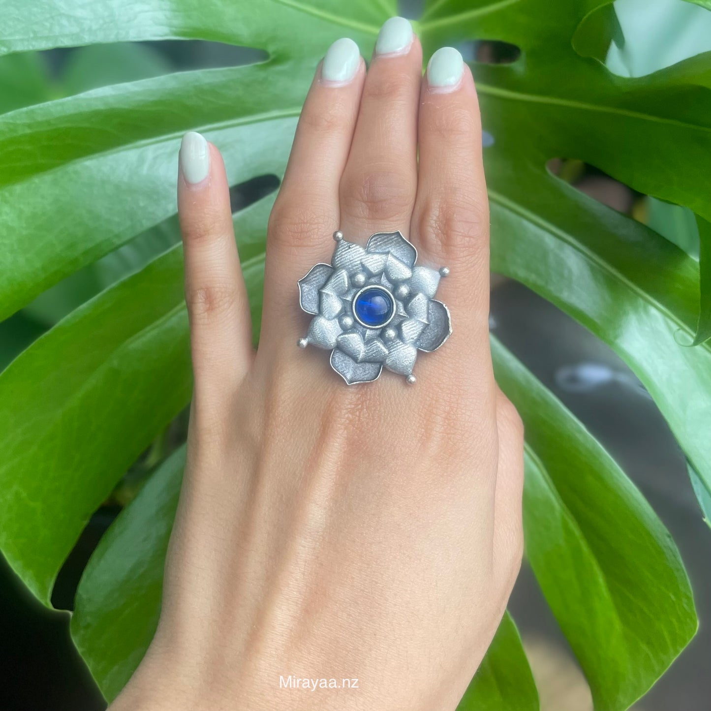 Sindhu Ring