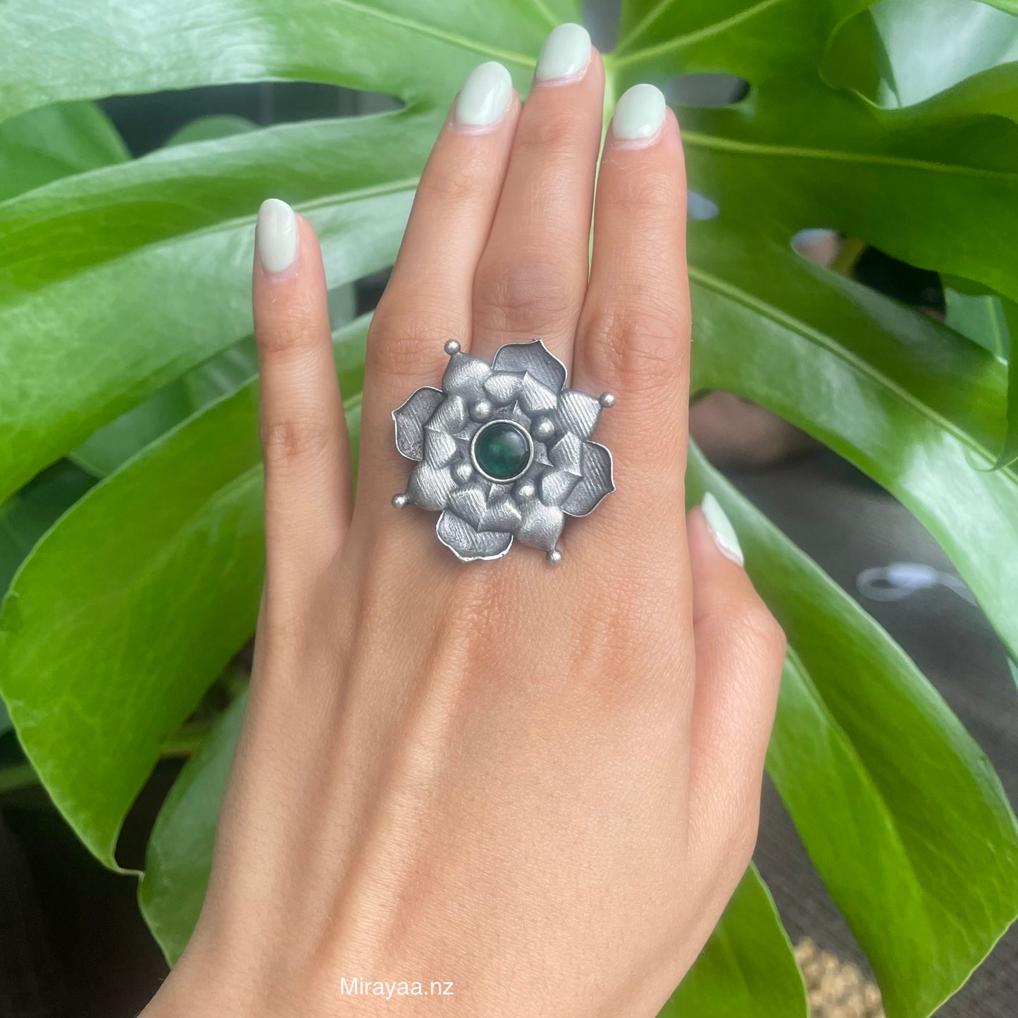 Sindhu Ring