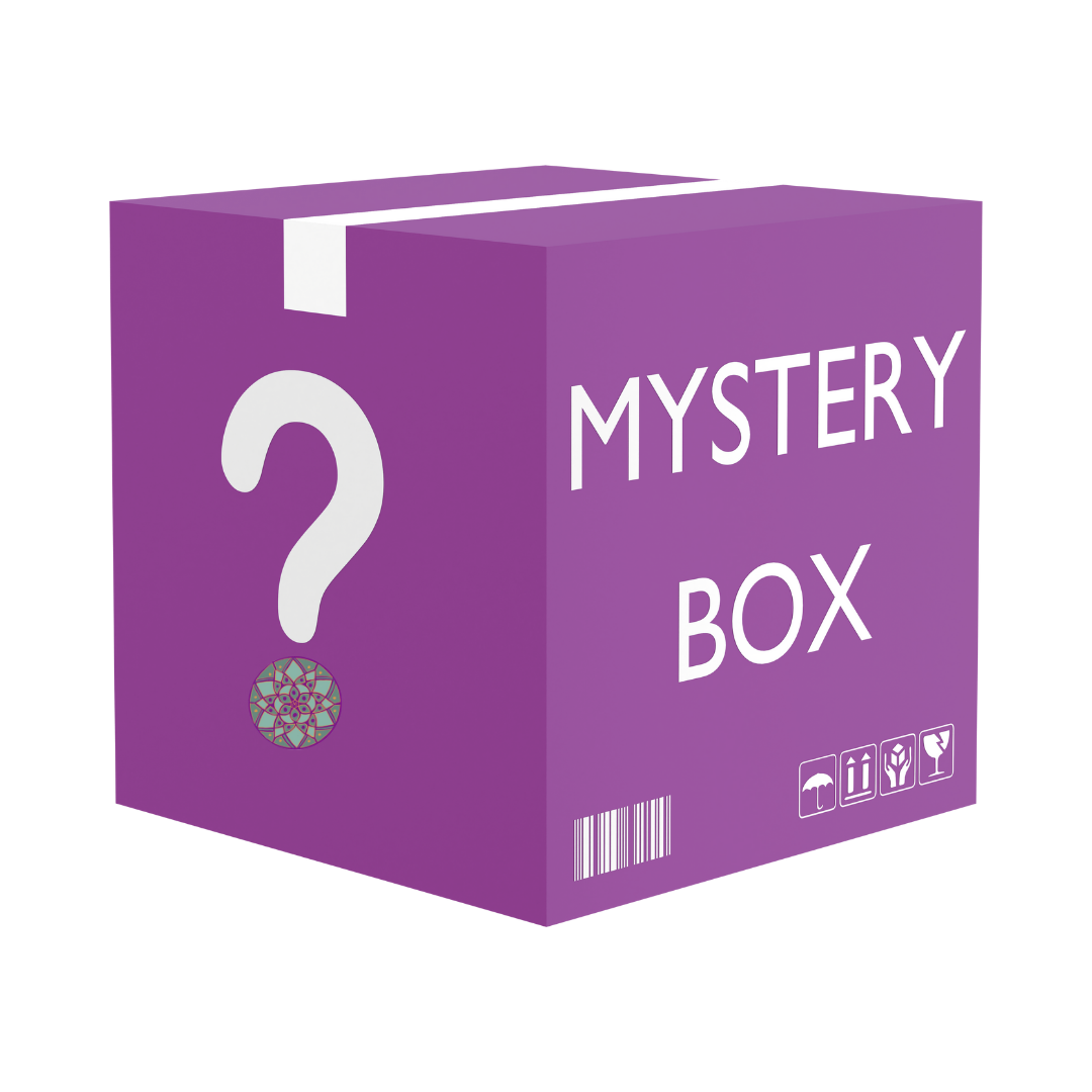 Mystery Box