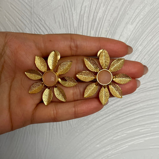 Gold Flower