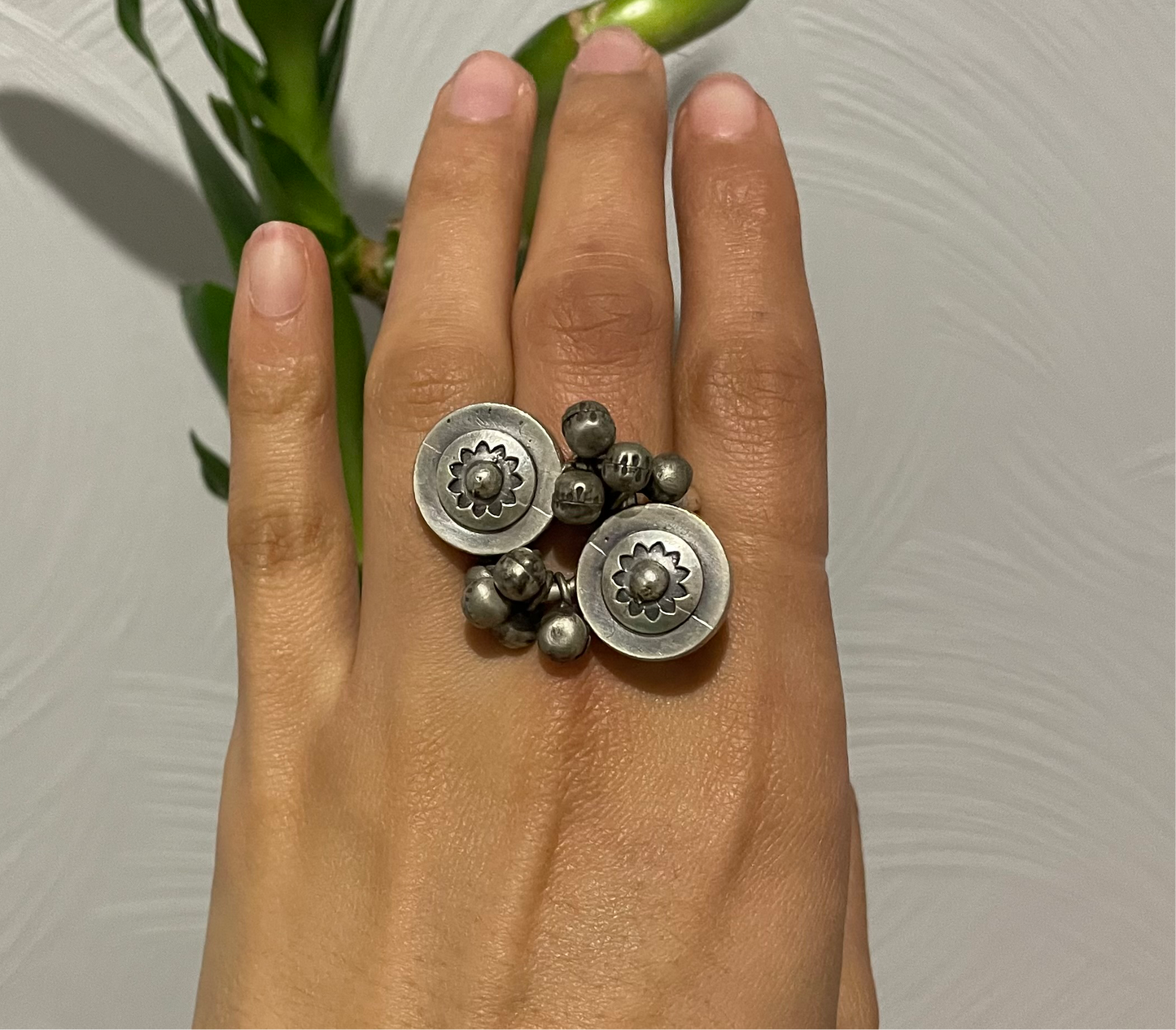 Dohara Ring