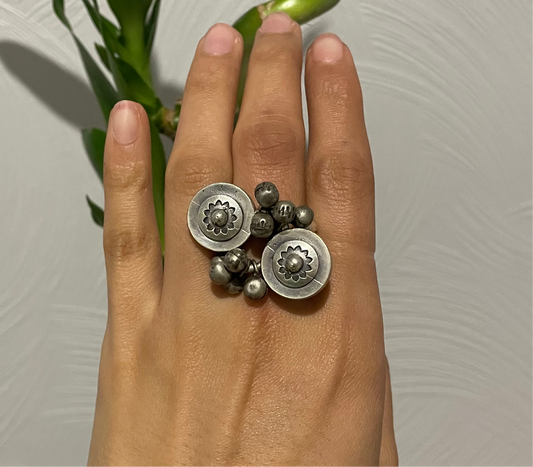 Dohara Ring