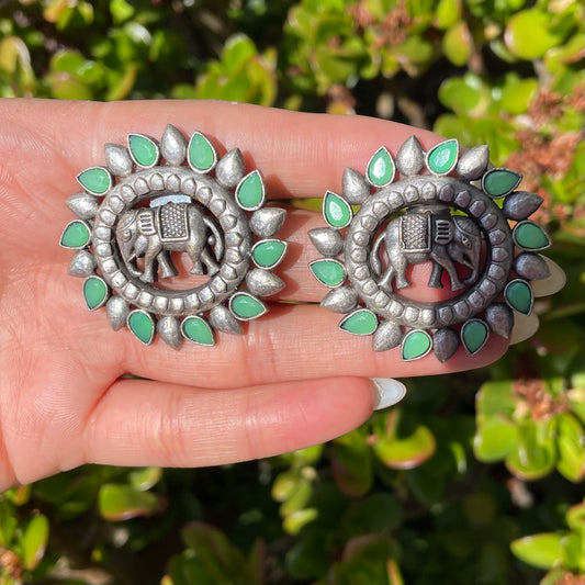 Hathi Studs 2.0