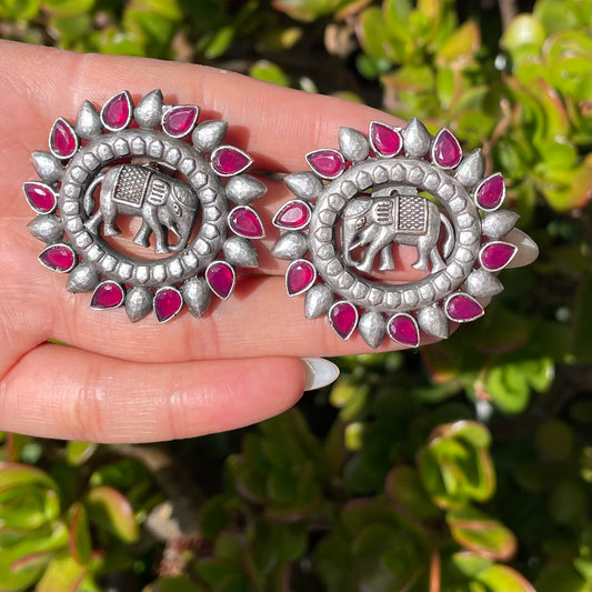 Hathi Studs 2.0